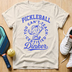 Pickleball Dinker T-Shirt