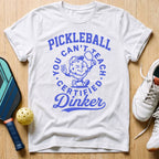 Pickleball Dinker T-Shirt