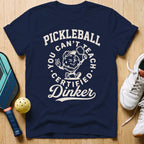 Pickleball Dinker T-Shirt