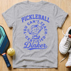 Pickleball Dinker T-Shirt