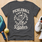 Pickleball Dinker T-Shirt