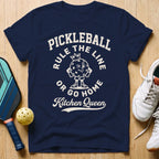 Kitchen Queen T-Shirt