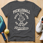 Kitchen Queen T-Shirt