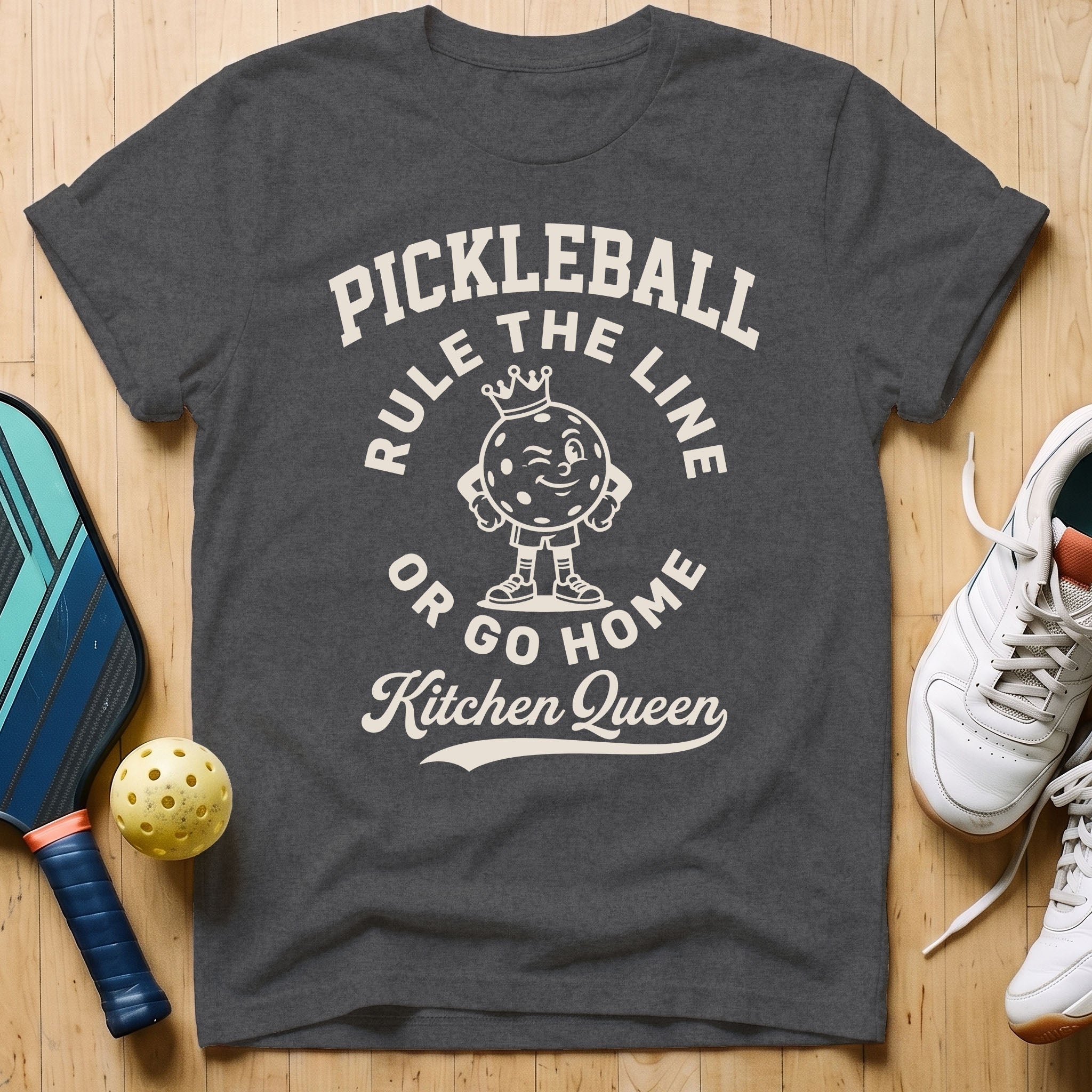 Kitchen Queen T-Shirt