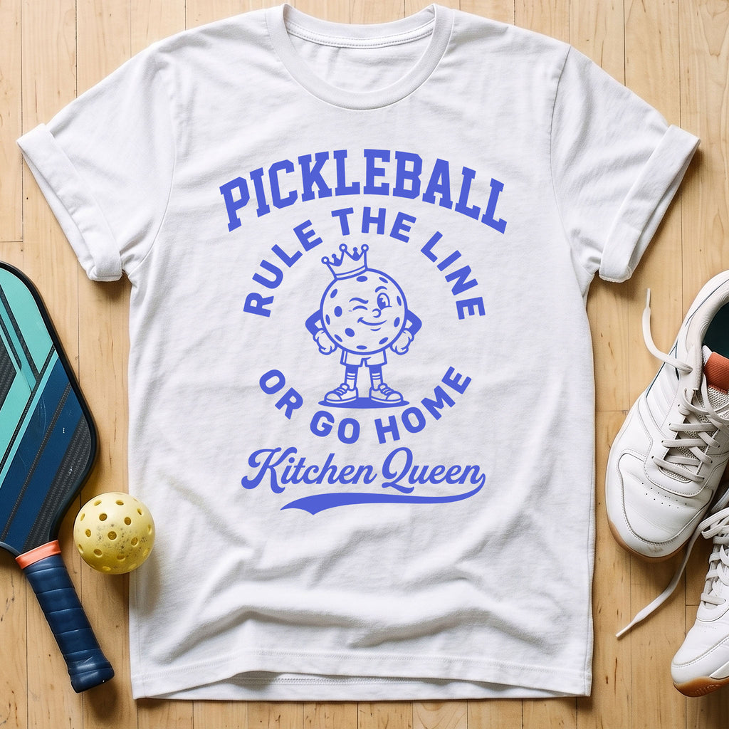 Kitchen Queen T-Shirt