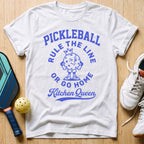 Kitchen Queen T-Shirt