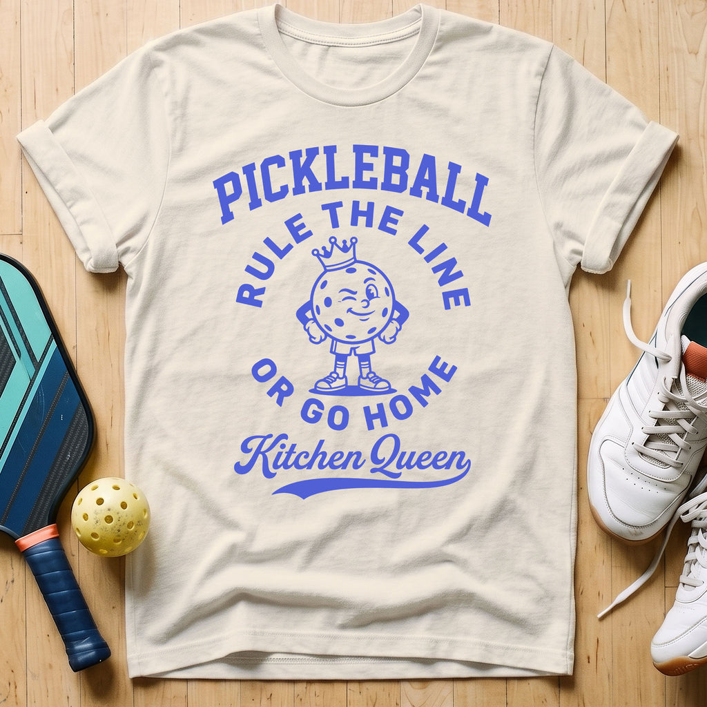 Kitchen Queen T-Shirt