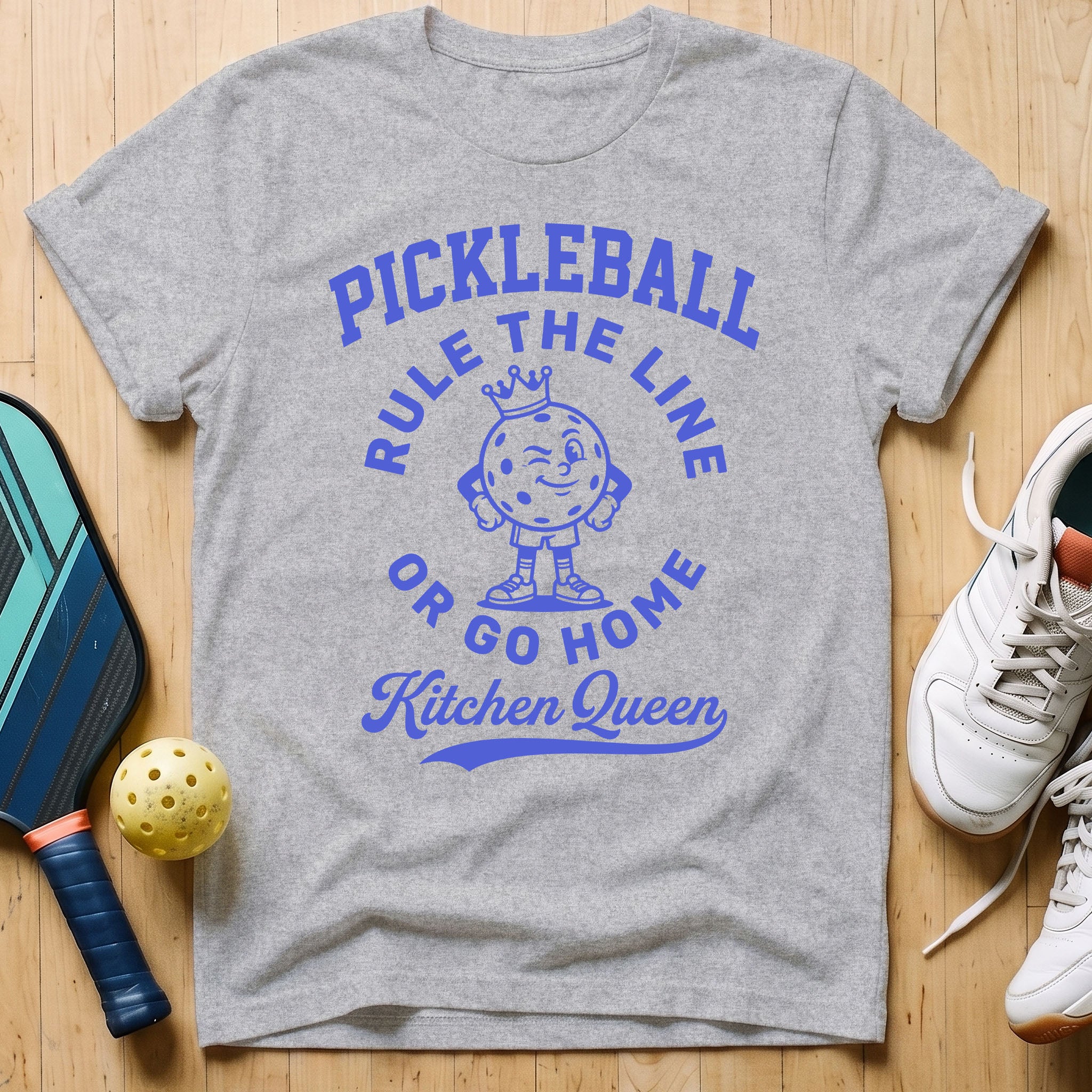 Kitchen Queen T-Shirt