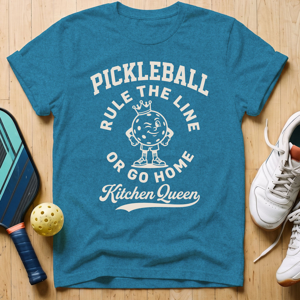 Kitchen Queen T-Shirt