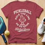 Kitchen Queen T-Shirt