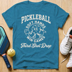 Soft Hands T-Shirt