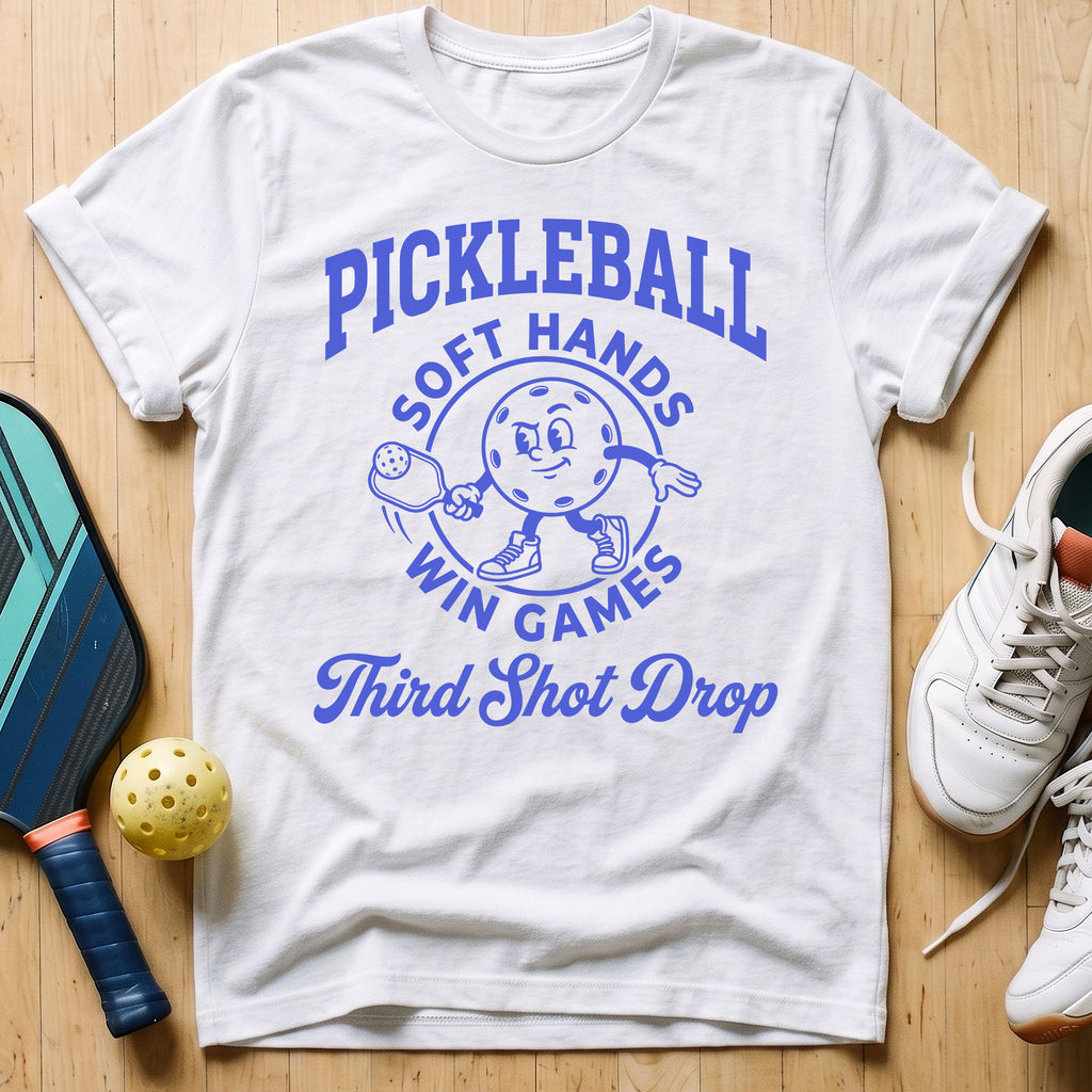 Soft Hands T-Shirt