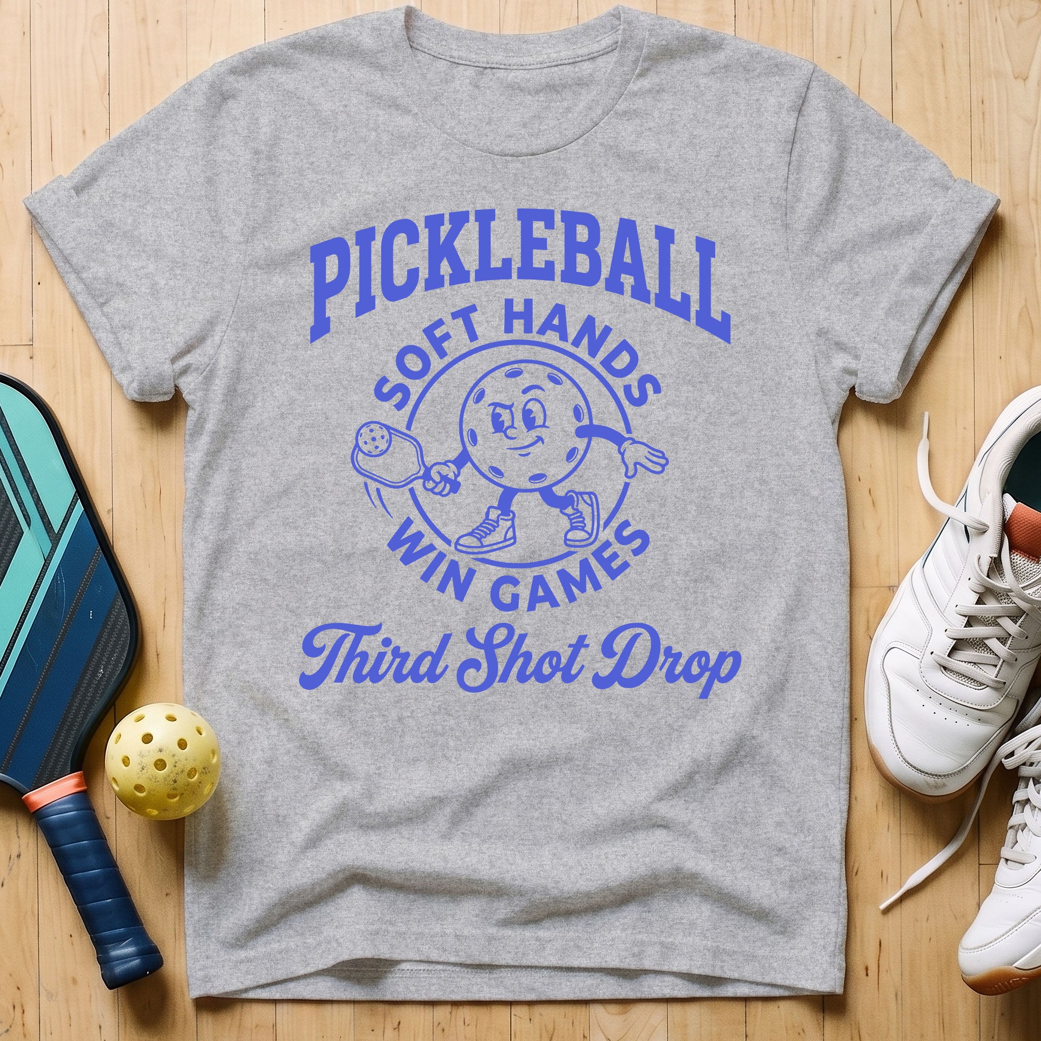 Soft Hands T-Shirt