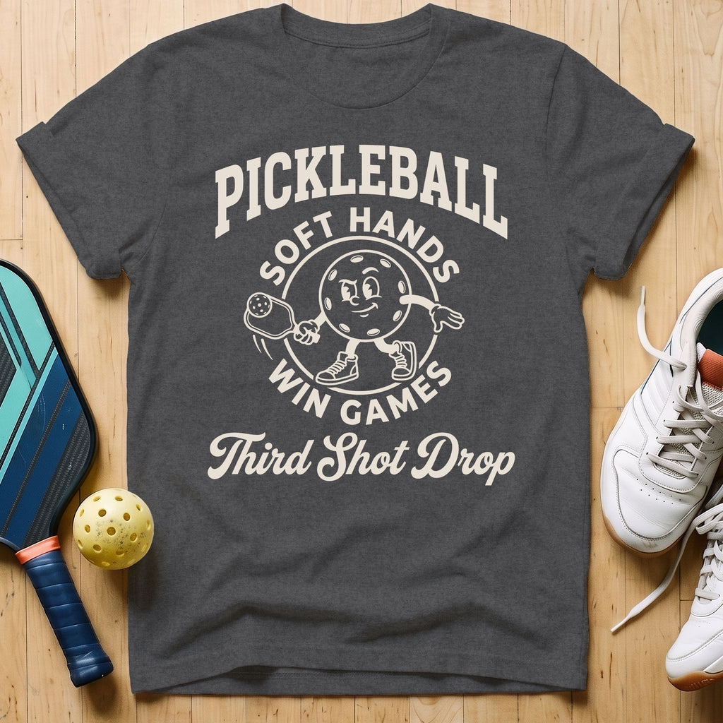 Soft Hands T-Shirt