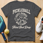 Soft Hands T-Shirt