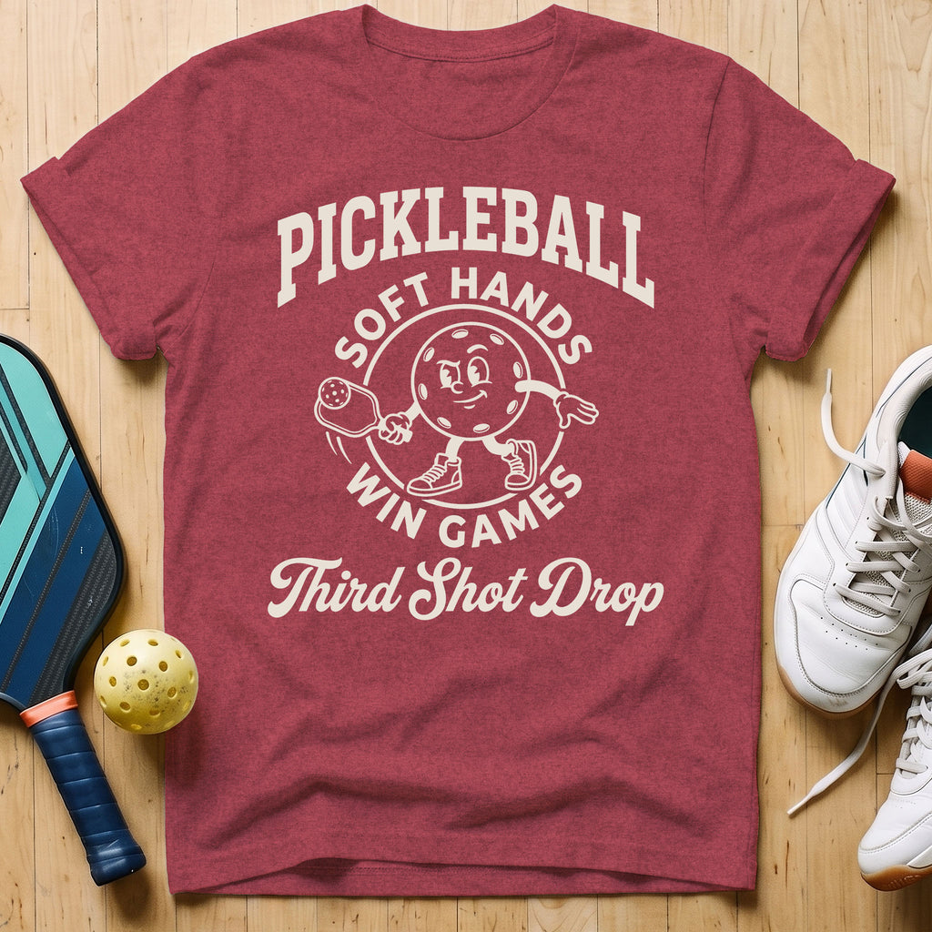 Soft Hands T-Shirt