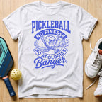 No Finesse T-Shirt