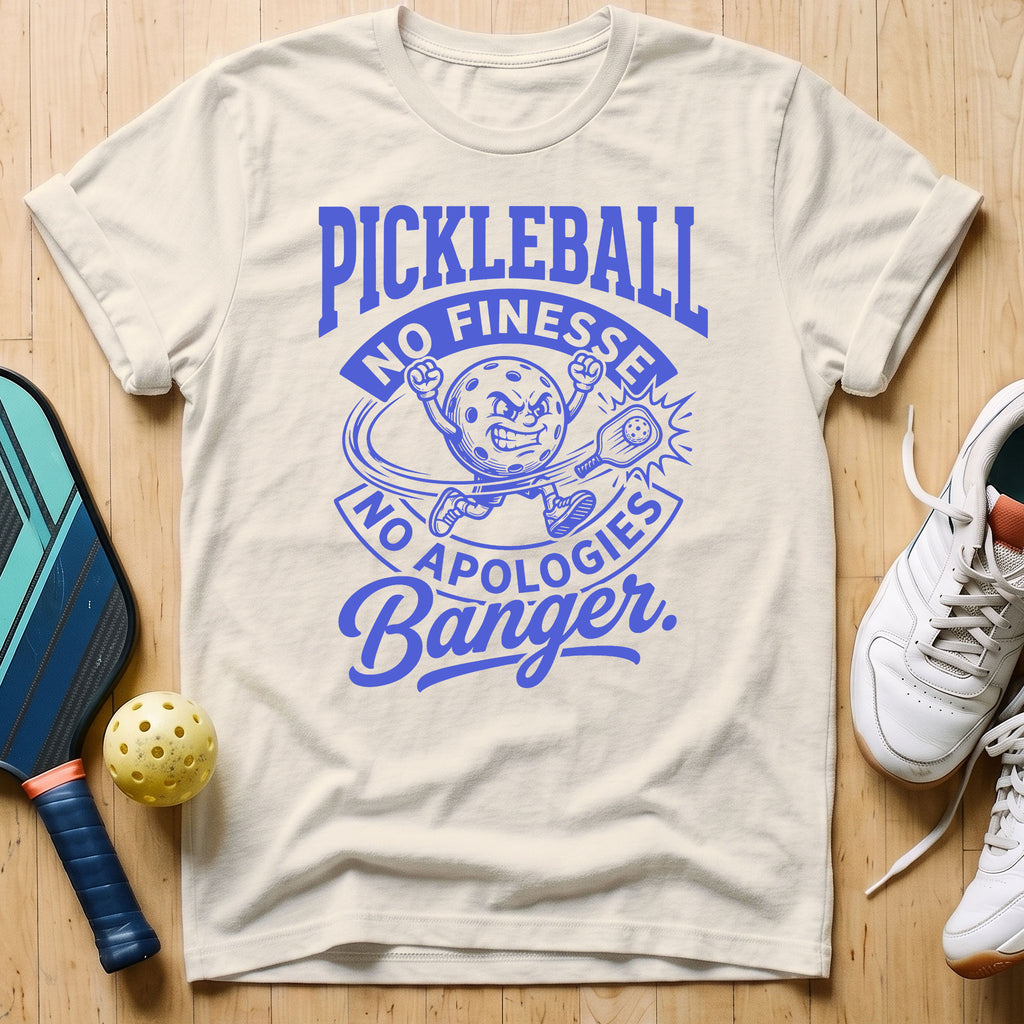 No Finesse T-Shirt