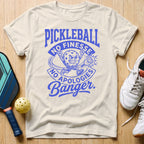 No Finesse T-Shirt