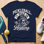 It Was In T-Shirt