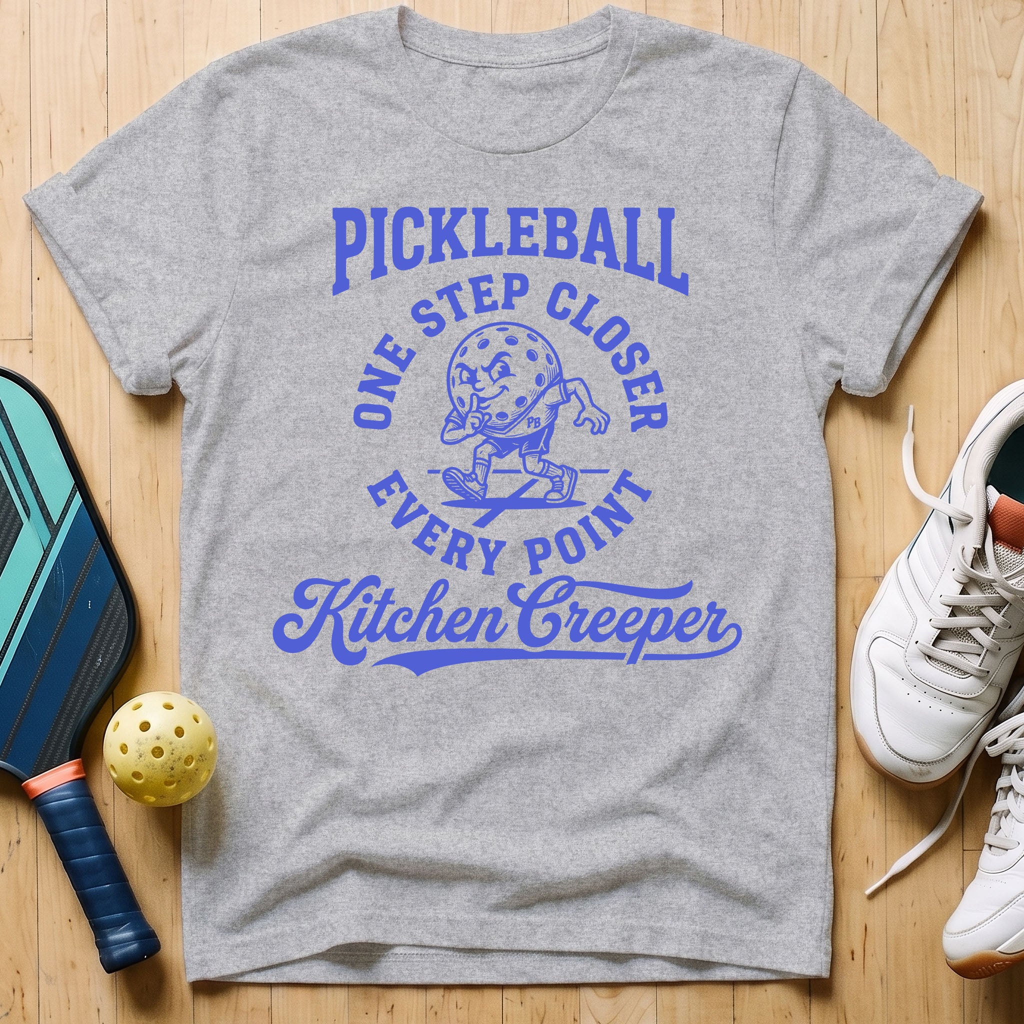 One Step Closer T-Shirt