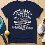 Dink At Dawn T-Shirt