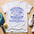 Dink At Dawn T-Shirt
