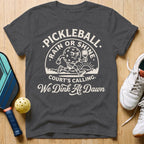 Dink At Dawn T-Shirt