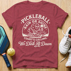 Dink At Dawn T-Shirt