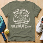 Dink At Dawn T-Shirt