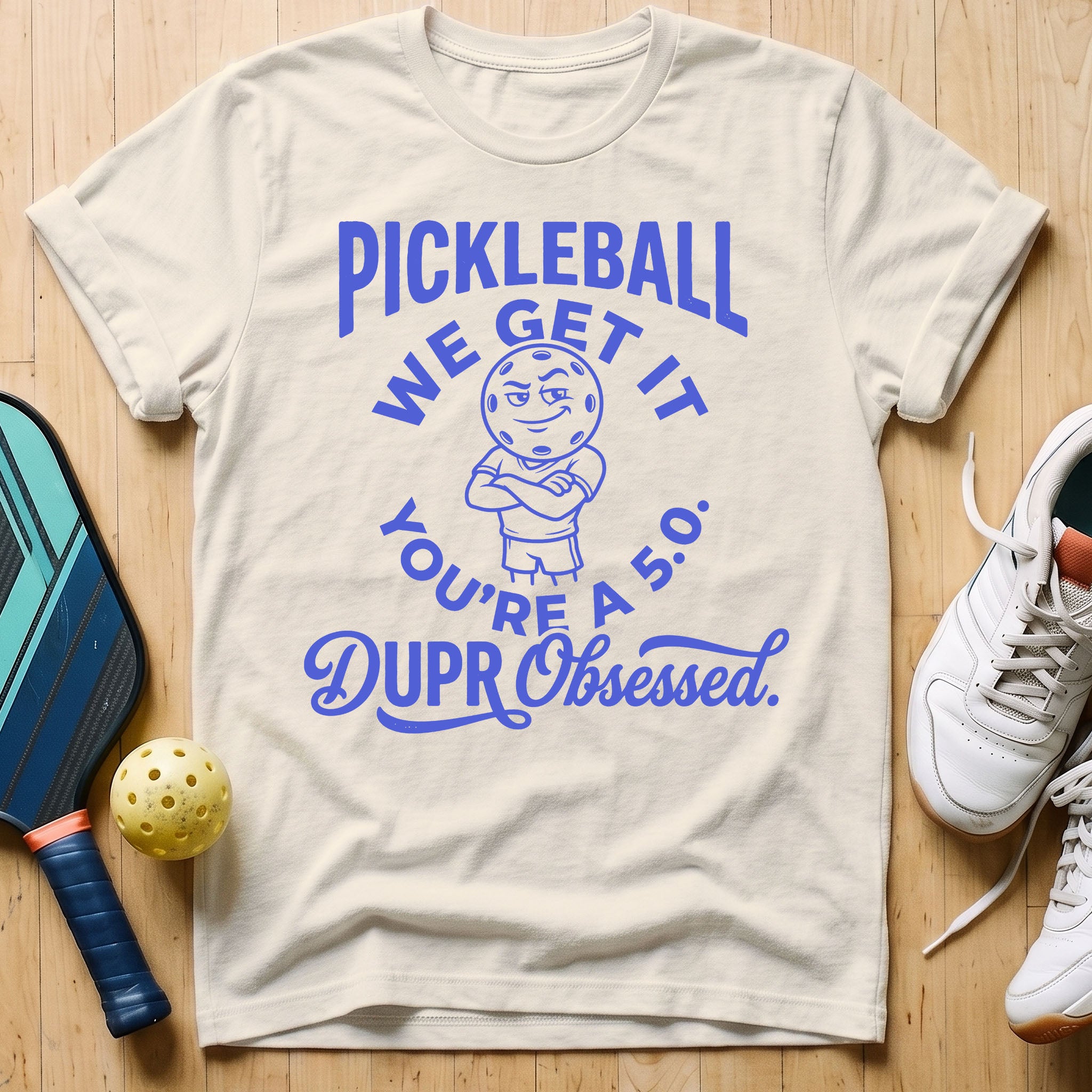 We Get It T-Shirt