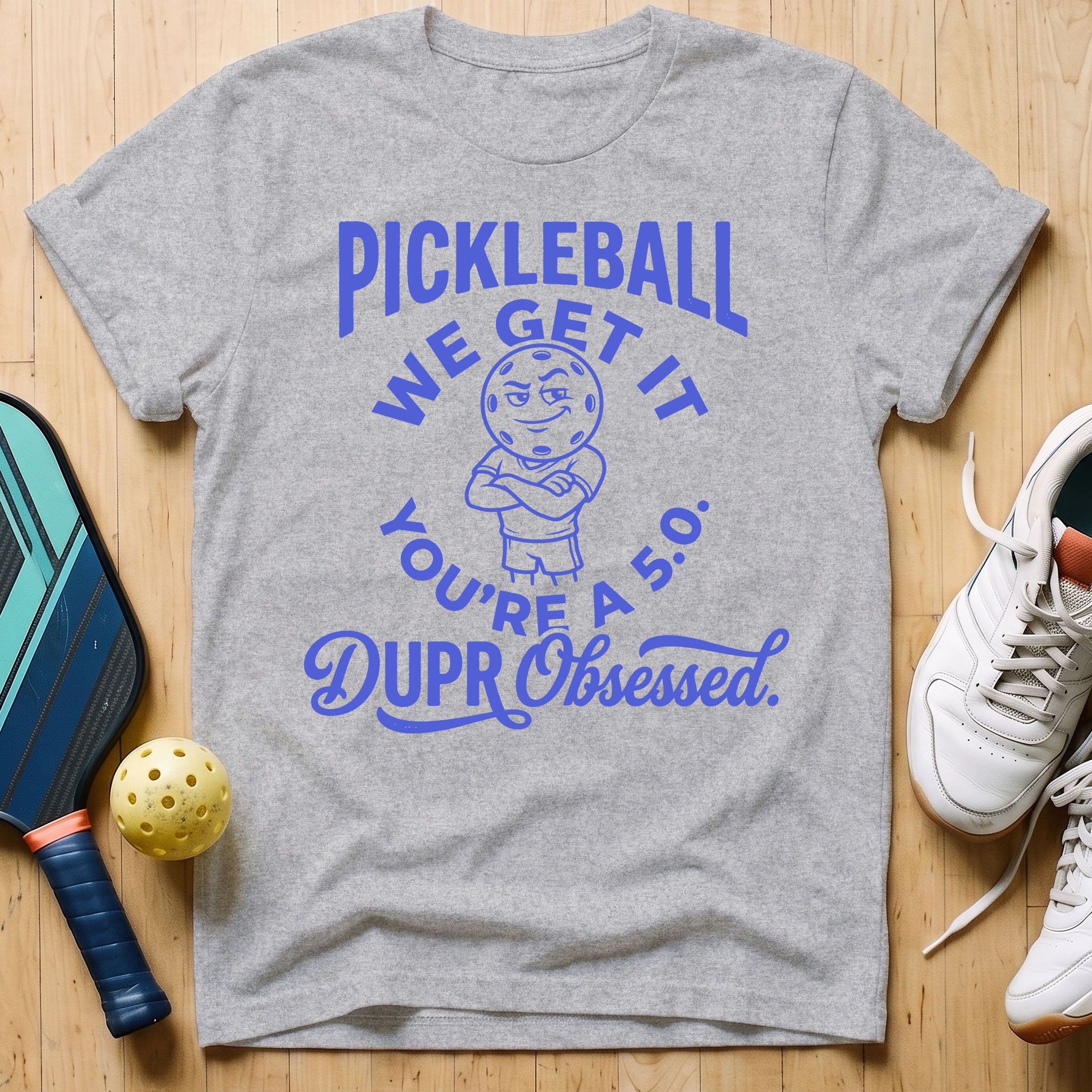 We Get It T-Shirt
