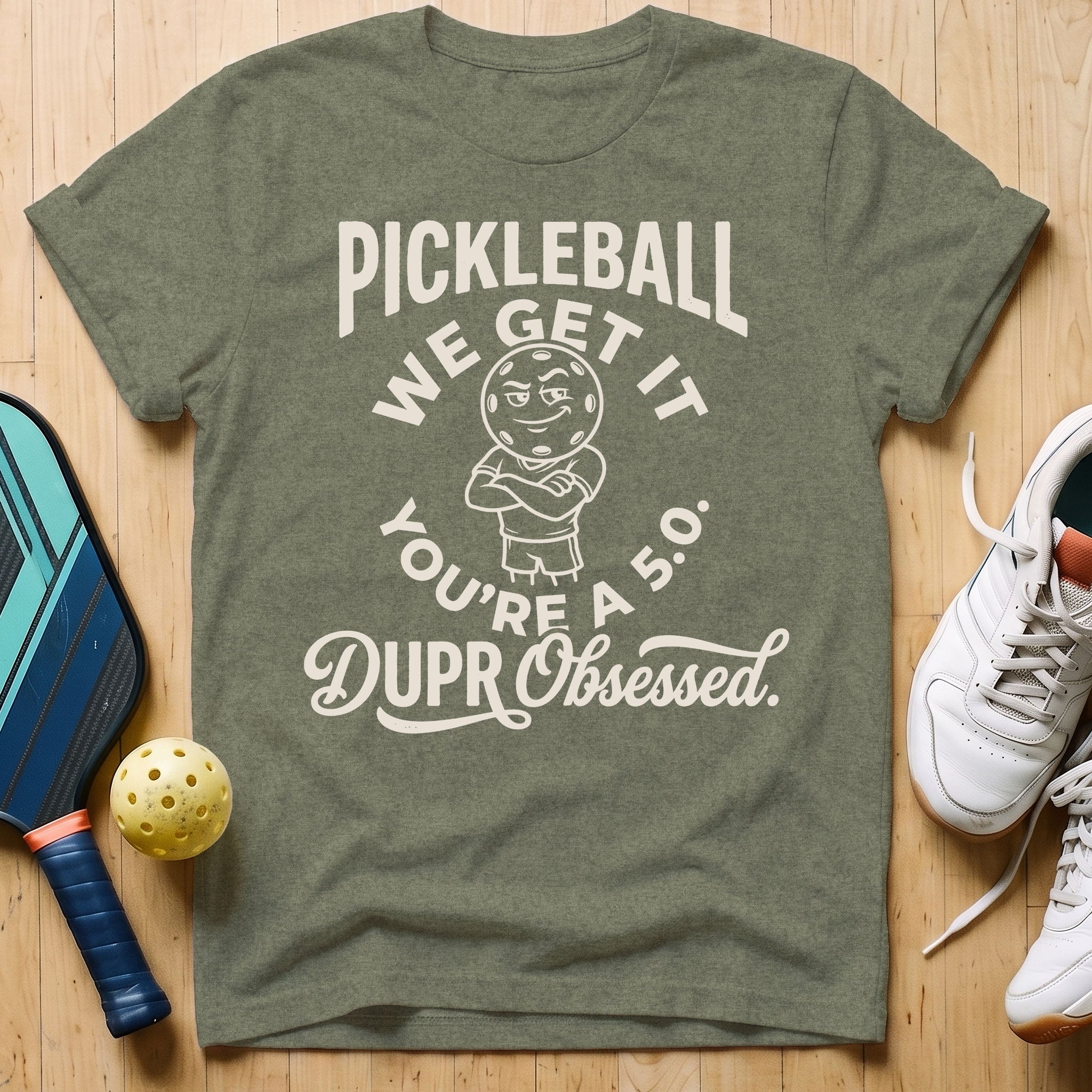 We Get It T-Shirt