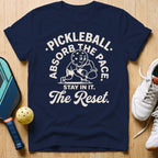 The Reset T-Shirt