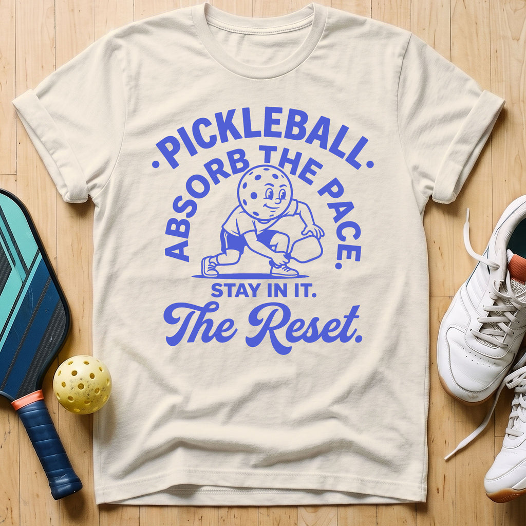 The Reset T-Shirt