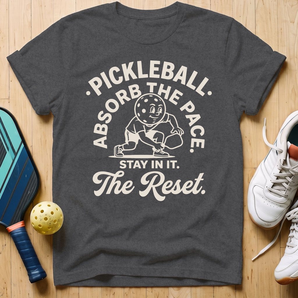 The Reset T-Shirt