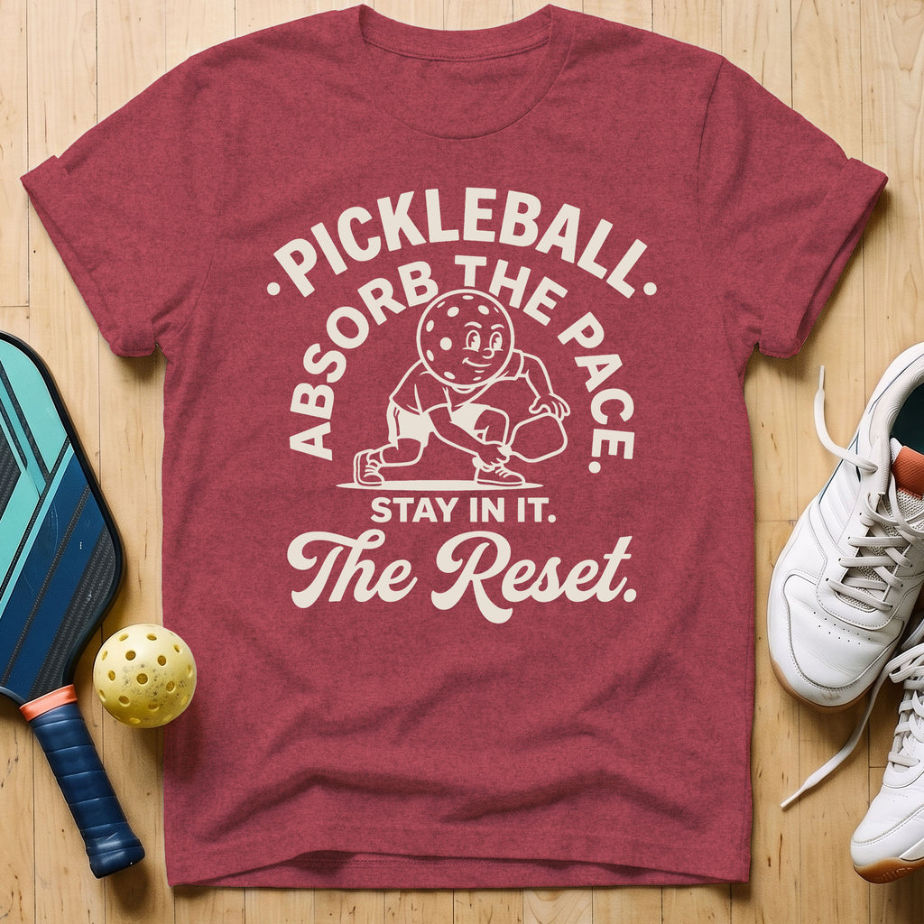 The Reset T-Shirt