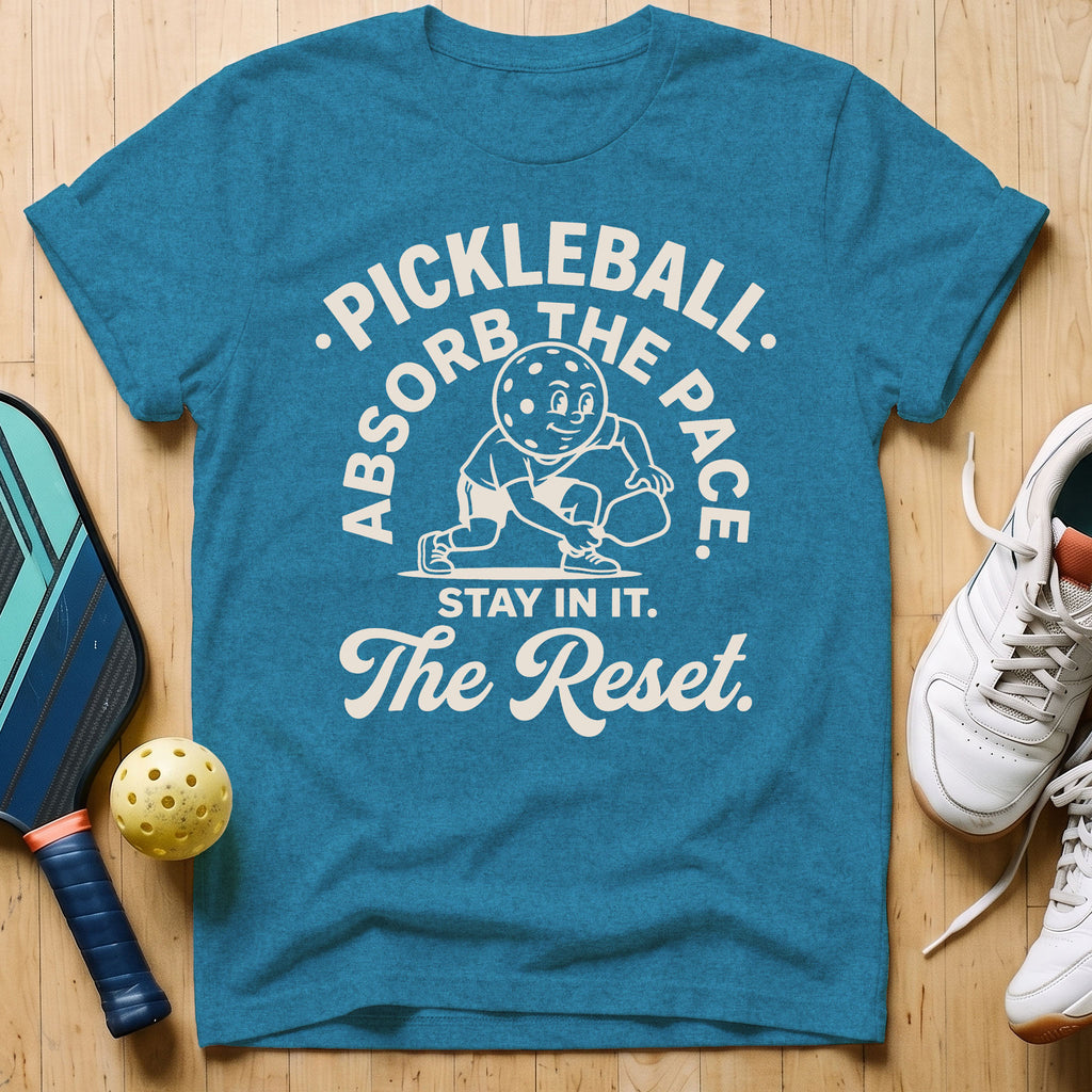 The Reset T-Shirt