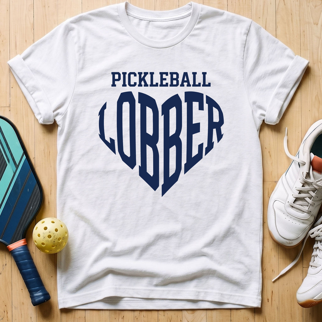 Pickleball Lobber T-Shirt