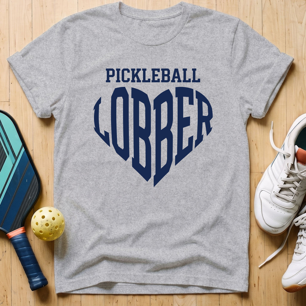 Pickleball Lobber T-Shirt