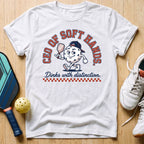 CEO Of Soft Hands T-Shirt