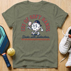 CEO Of Soft Hands T-Shirt