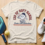 CEO Of Soft Hands T-Shirt