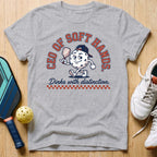 CEO Of Soft Hands T-Shirt