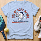 CEO Of Soft Hands T-Shirt