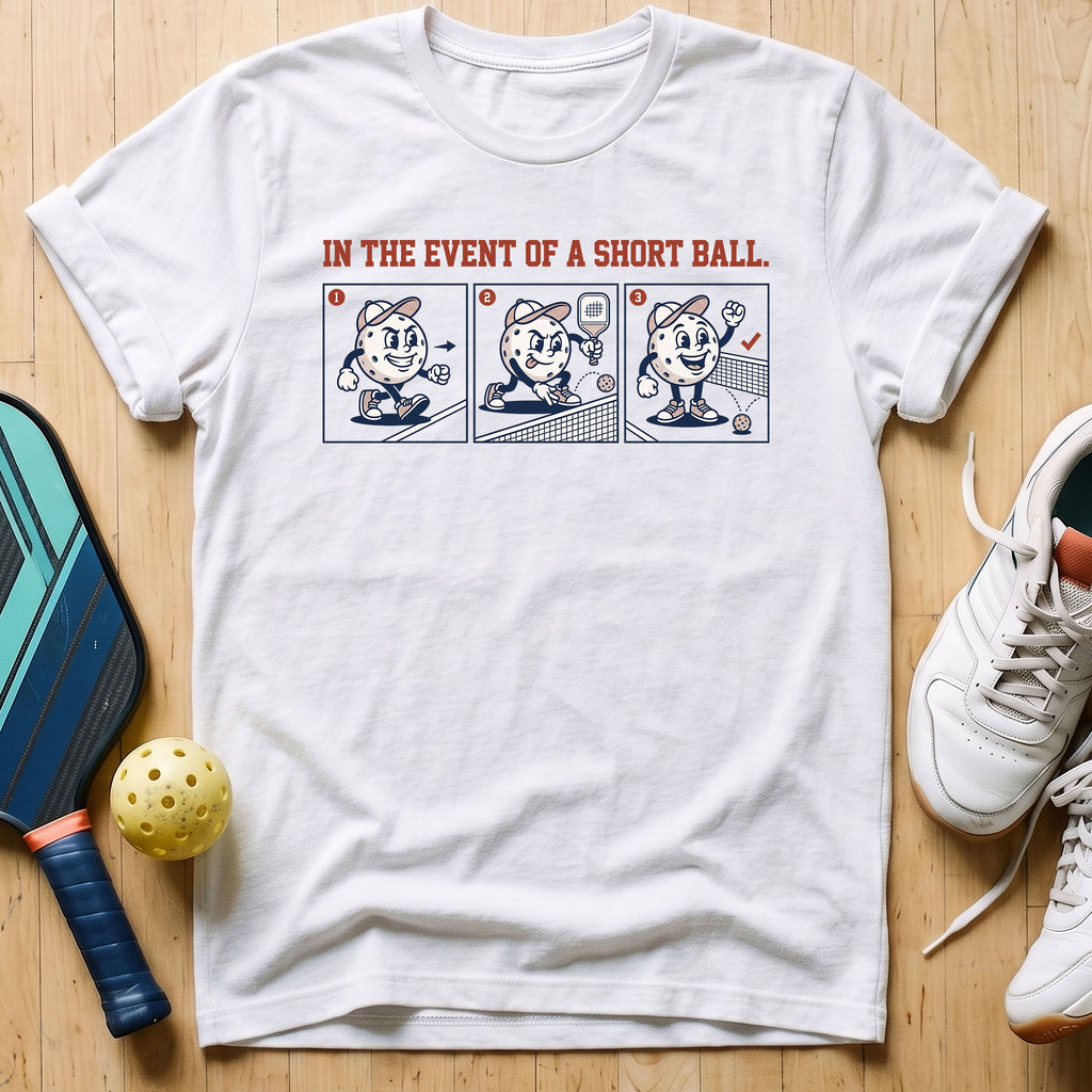 Short Ball T-Shirt