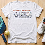 Short Ball T-Shirt