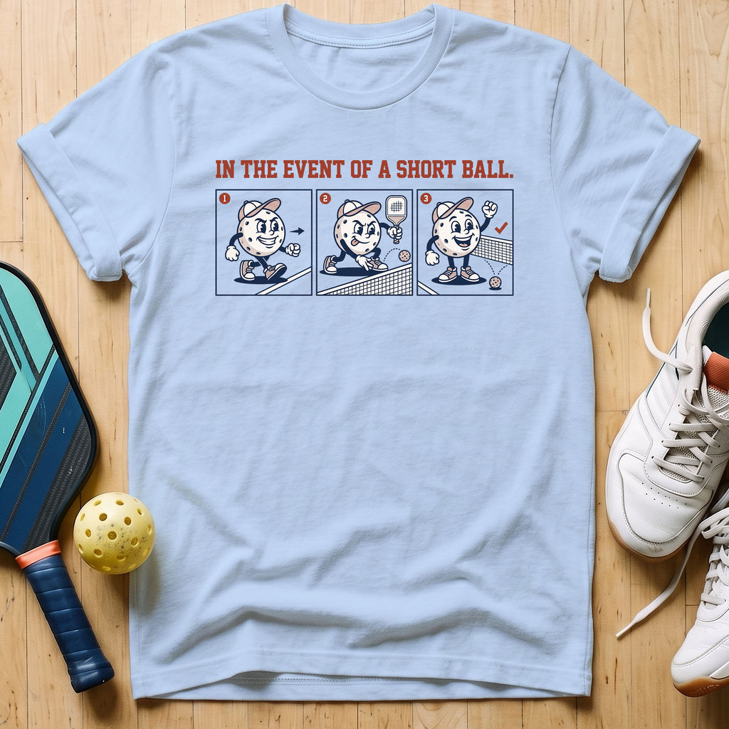 Short Ball T-Shirt