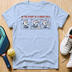 Short Ball T-Shirt