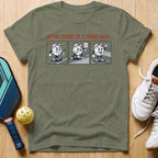 Short Ball T-Shirt